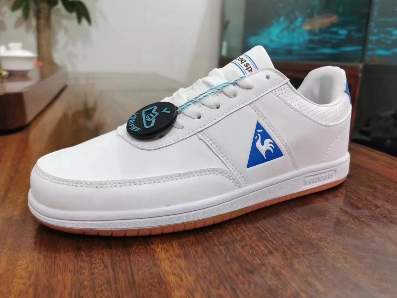 France Rooster Shoes